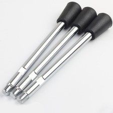 Poignée en acier inoxydable poignée presse pour fraiseuse et machine-outil