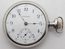 Montre De Poche Victorienne