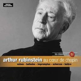 Coeur chopin - cd, au