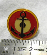 Pin's Aéronavale - Segalen -