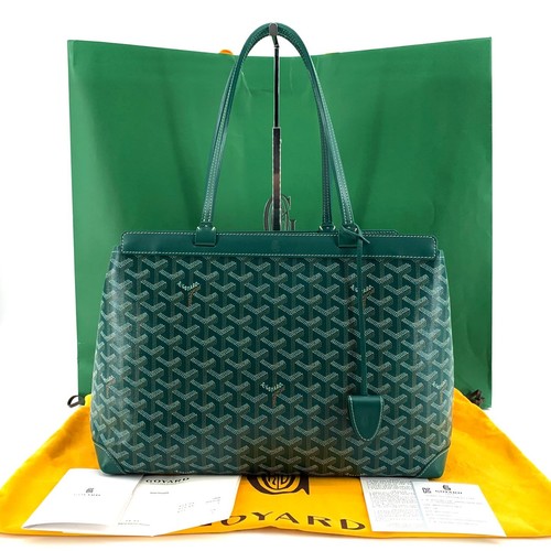 Goyard sac tote belshasse - sac, pm
