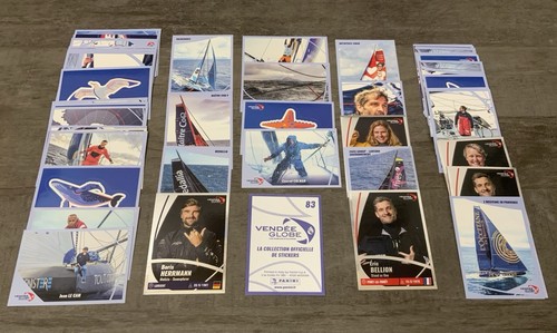 Vendée globe 10ème - vendÉe,