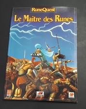 Oriflam runequest maître - le,
