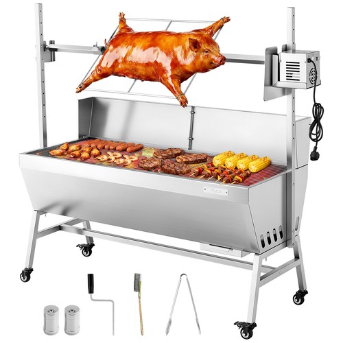 Vevor barbecue charbon - barbecue,
