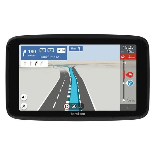Navigateur gps tomtom 1yf6 002 - gps,