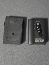 Lecteur cassette portable