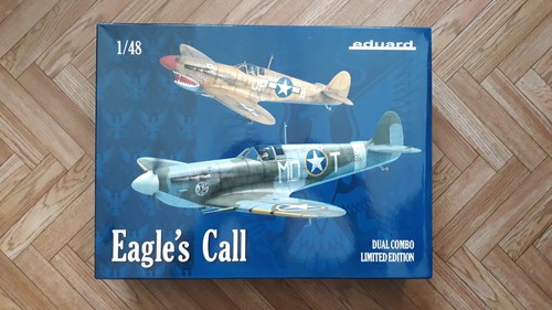 Eagle s call dual - eagle's, combo