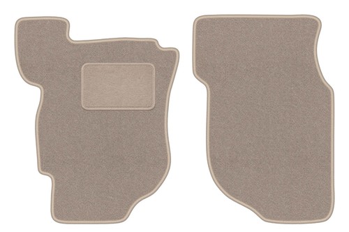 Tapis sol avant - tapis,
