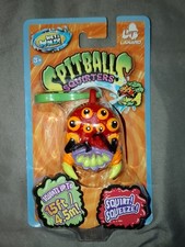 Spitballs Lanard 2017.