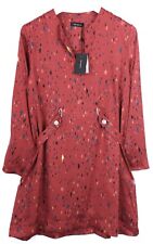 Robe Horocksi Cop Copine Femme (UE) 42 À Motifs