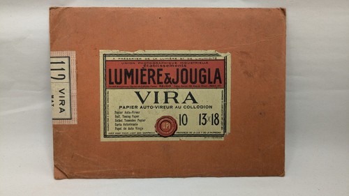 Pochette feuilles de - de,