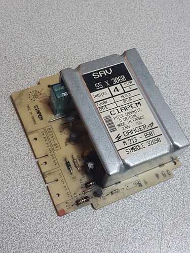 55x3060 carte module - carte,