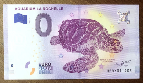 2018 rochelle aquarium - 2018, la