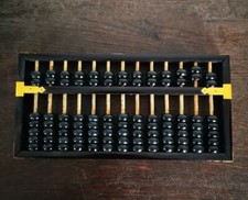 Abaque Outil De Calcul BOULIER