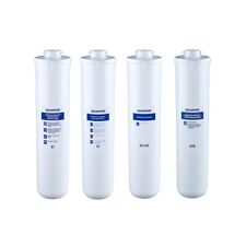 Aquaphor Set K1+K2+K7M+Membrane Ro 50S (Sans D') pour Osmose Inverse Dwm 101S