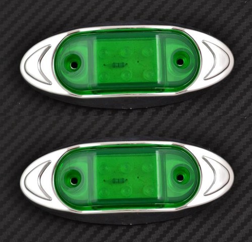 12v vert côté - 12v,
