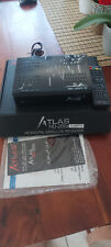 Récepteur satellite Atlas HD200S HD-200S avec telecommande