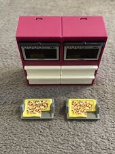 PLAYMOBIL : Meuble Four Du