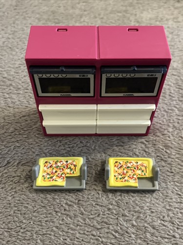 Playmobil meuble four - meuble,