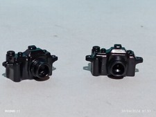 PLAYMOBIL X2 APPAREILS PHOTO