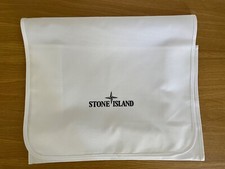 HOUSSE SAC STONE ISLAND DUSTBAG ANTI POUSSIERE PROTECTION VETEMENT CHAUSSURE