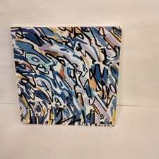 Carreau Carrelage Faience 13cm
