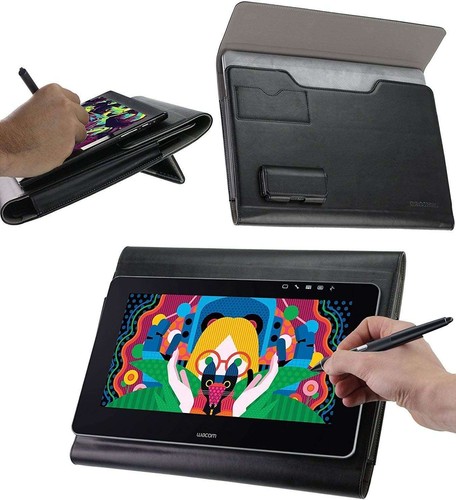 wacom tablet