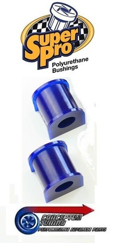 Superpro garnitures anti rouli - superpro,