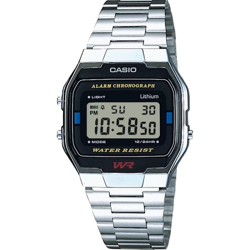 Montre casio collection - casio,