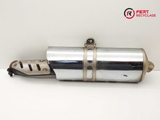 Silencieux (Bmw - R 1200 Gs Adventure 1200 2010 - 2013)