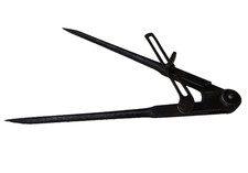 Ancien Compas à Pont Pointe