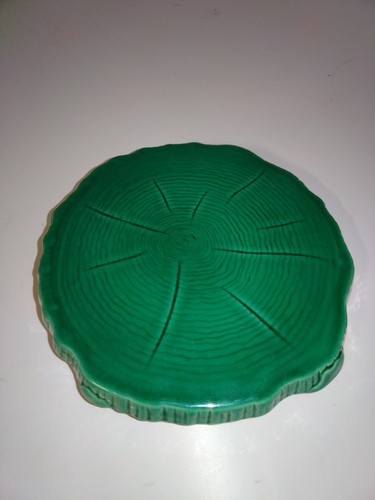 Ancien dessous plat - de,