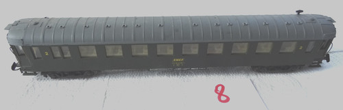 Ech france trains - ech,