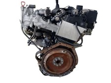 Moteur MERCEDES CLASSE C 204 PHASE 1 BREAK