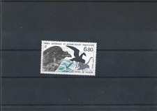 TAAF -N° 132 - Pétrel de Wilson