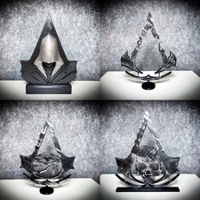 Figurine articulée Assassin's Creed Collection Nerd Geek Gift Collection...