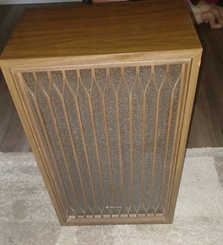 Vintage working kenwood - working,