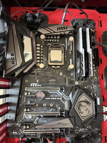 Intel 9900kf 32gb g skill - 32gb, g.skill