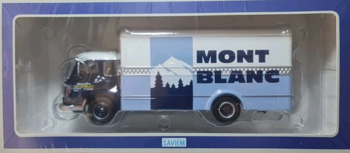 Saviem jm200 lait mont blanc - saviem,