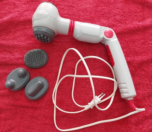 Appareil massage corporel - appareil, de