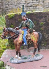 DEL PRADO CAVALIERS NAPOLEON /