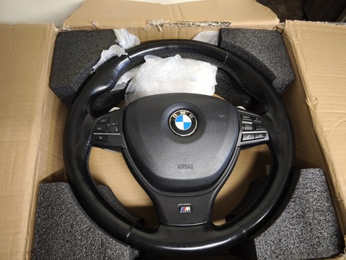 Volant bmw f10 f11 pack - f10,