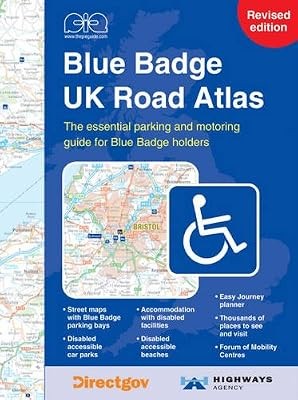 road book