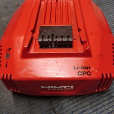 chargeur  hilti c 4/36/50