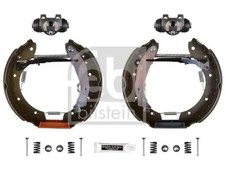 Mâchoires de frein Essieu