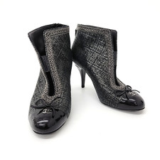 Chanel Bottines 122079