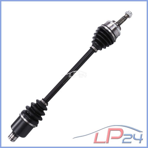 Cardan transmission avant - de,