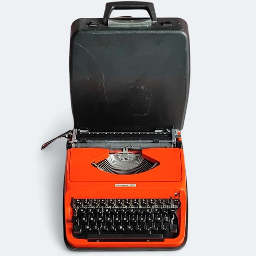 Underwood 130 machine - underwood,
