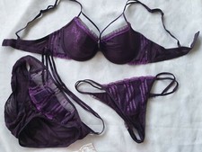 Charlott lingerie soutien - lingerie,