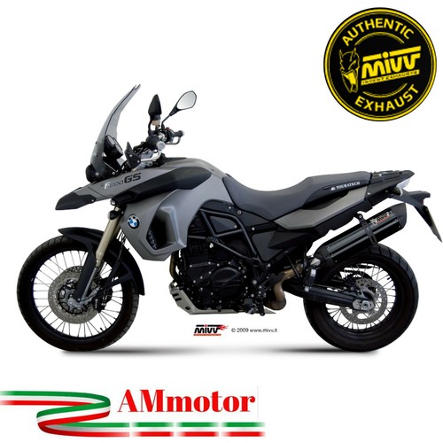 Mivv bmw 800 - f, d'